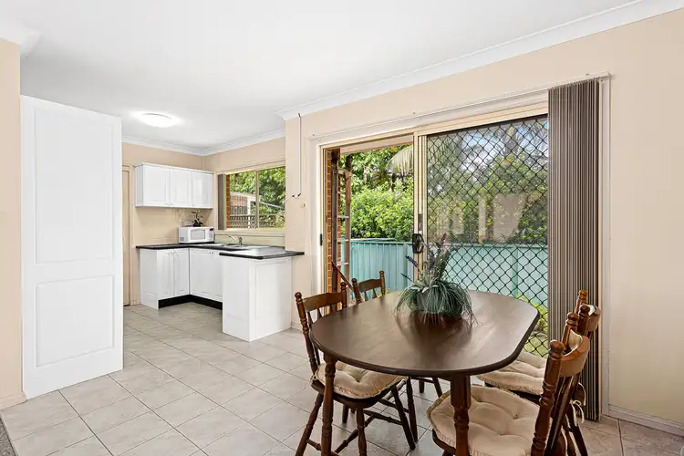 Fourth view of Homely villa listing, 7/15 McAlister Avenue, Engadine NSW 2233
