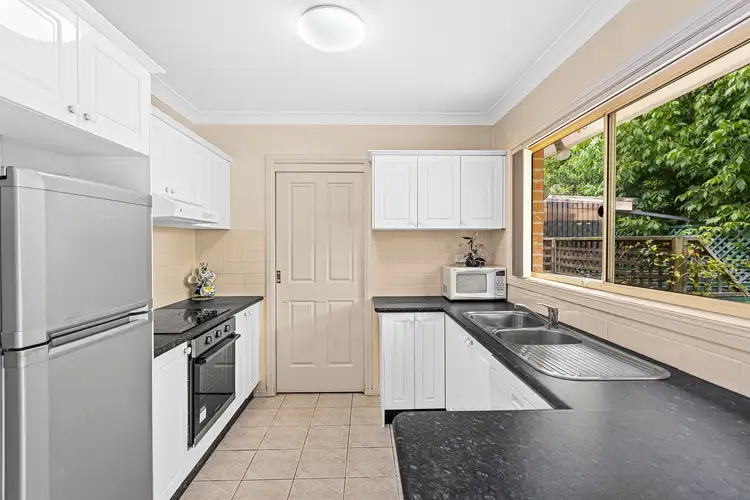 Fifth view of Homely villa listing, 7/15 McAlister Avenue, Engadine NSW 2233
