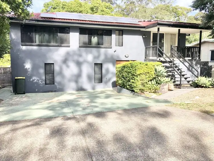 Second view of Homely house listing, 57 Aberfoyle Street, Kenmore QLD 4069