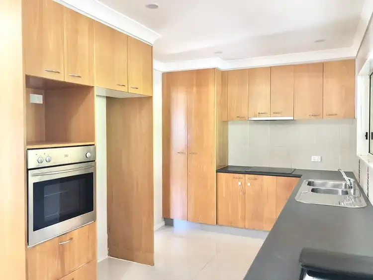 Fifth view of Homely house listing, 57 Aberfoyle Street, Kenmore QLD 4069