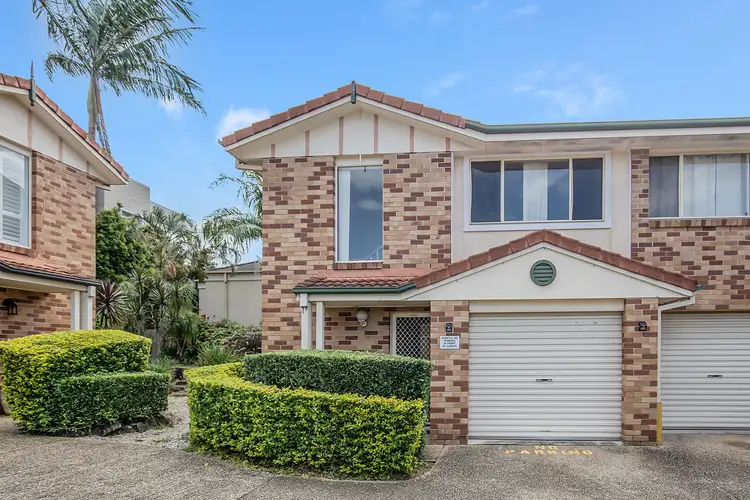 4/202-204 QUEEN STREET, Southport QLD 4215
