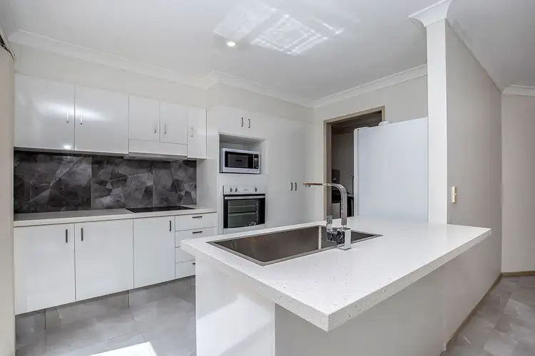 Second view of Homely townhouse listing, 4/202-204 QUEEN STREET, Southport QLD 4215