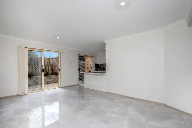 Fourth view of Homely townhouse listing, 4/202-204 QUEEN STREET, Southport QLD 4215