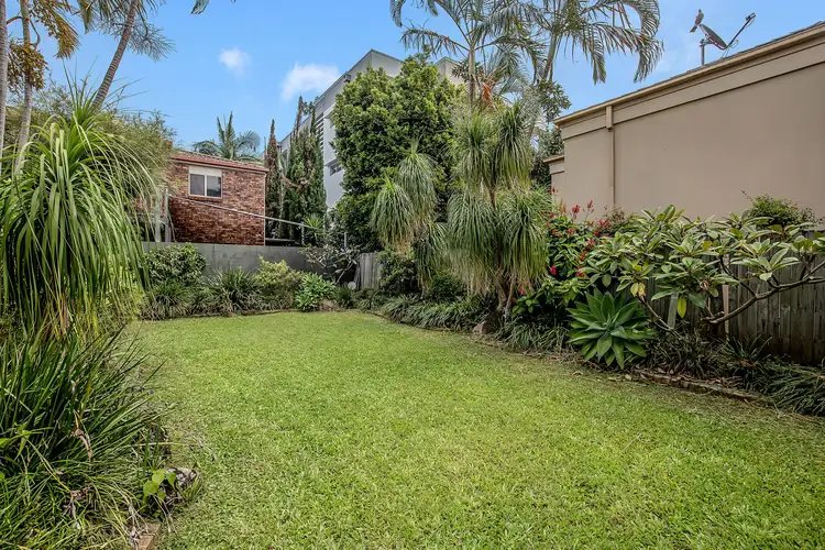 Sixth view of Homely townhouse listing, 4/202-204 QUEEN STREET, Southport QLD 4215