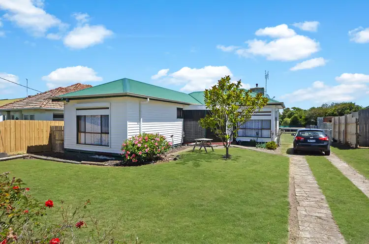 13 Richardson Street, Portland VIC 3305