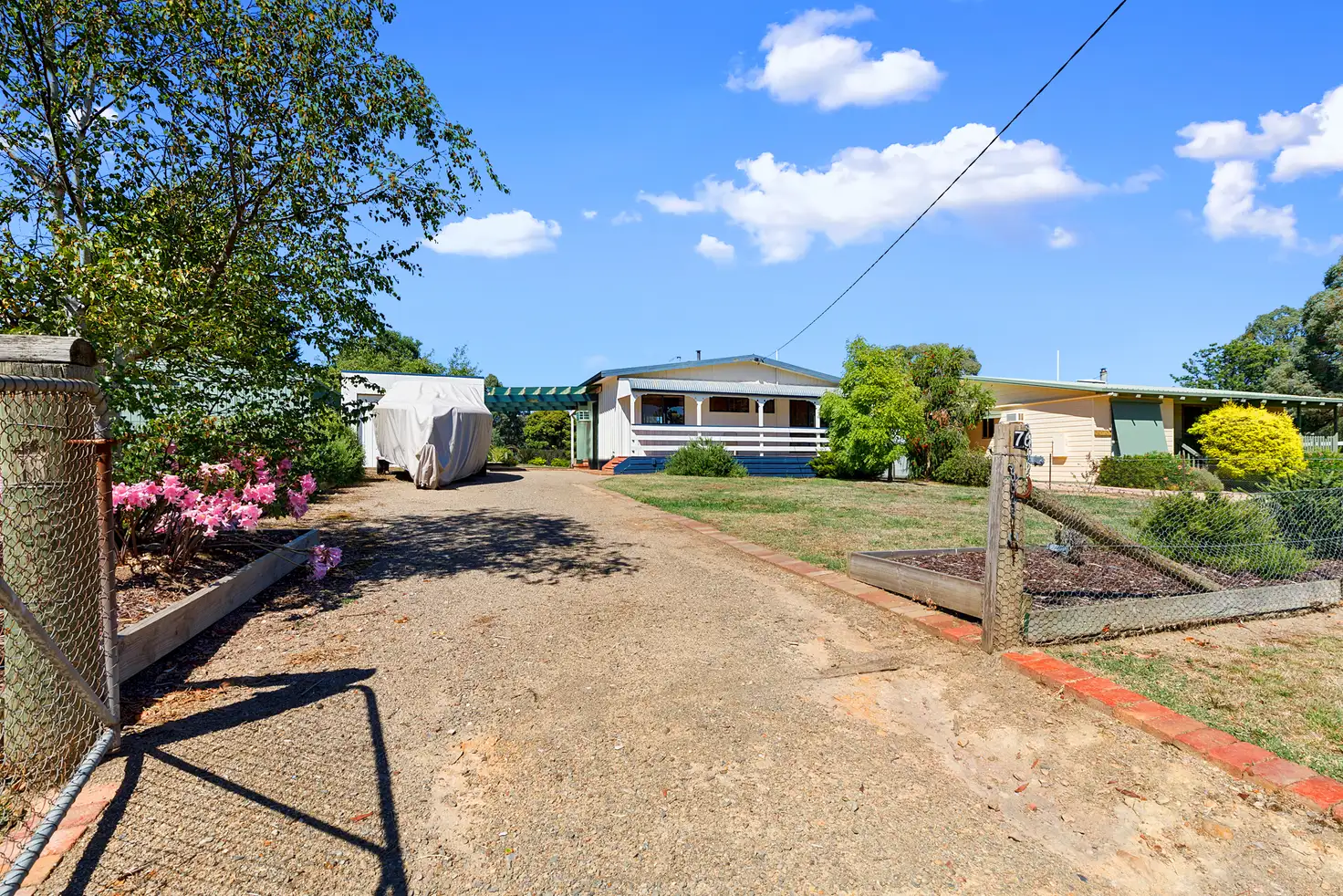 Main view of Homely house listing, 76 Willow Lake Drive, Macs Cove VIC 3723