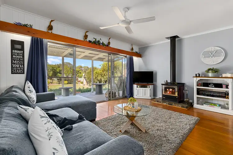 Second view of Homely house listing, 76 Willow Lake Drive, Macs Cove VIC 3723