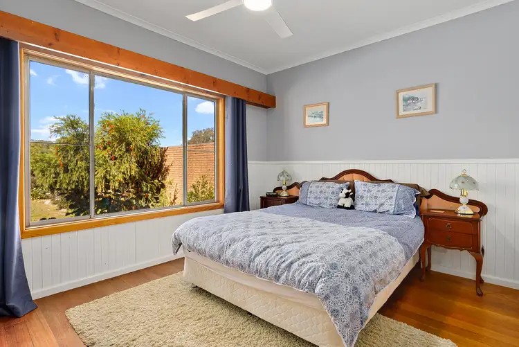 Fourth view of Homely house listing, 76 Willow Lake Drive, Macs Cove VIC 3723