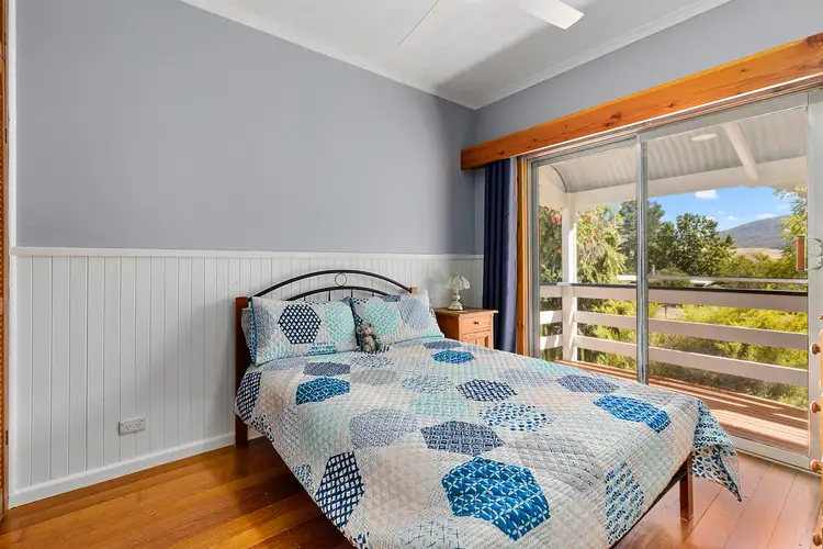 Fifth view of Homely house listing, 76 Willow Lake Drive, Macs Cove VIC 3723