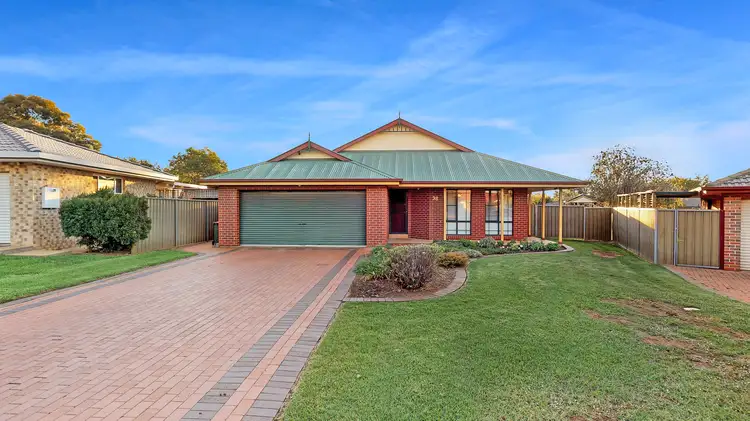 38 Eden Park Avenue, Dubbo NSW 2830