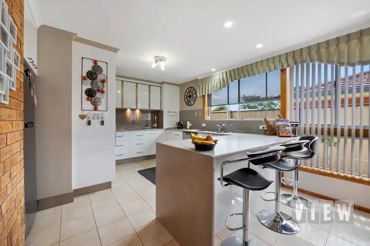 Third view of Homely house listing, 15 Cluan Crescent, Ulverstone TAS 7315