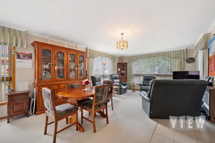 Fifth view of Homely house listing, 15 Cluan Crescent, Ulverstone TAS 7315