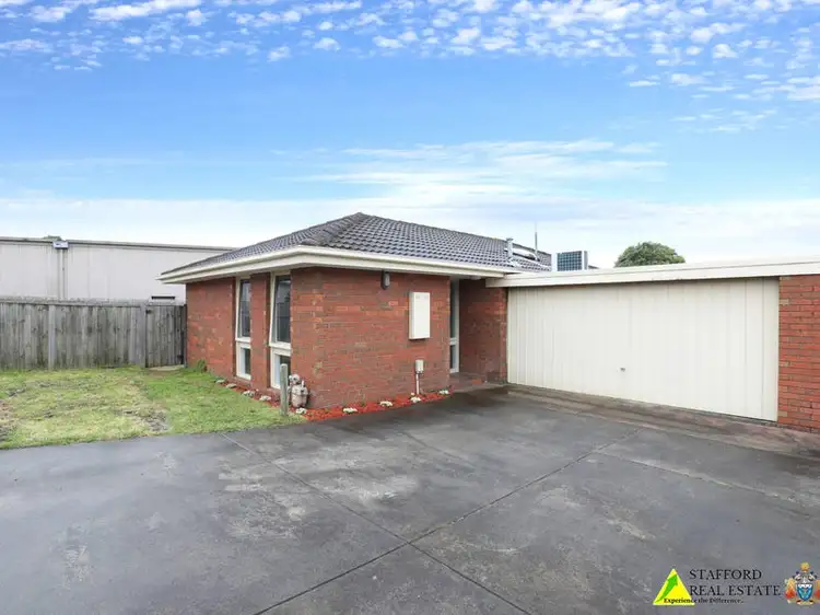 3/125-127 Clarendon Street, Cranbourne VIC 3977