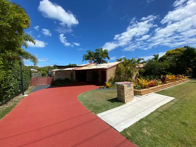 Main view of Homely house listing, 41 Hansen Street, Urangan QLD 4655
