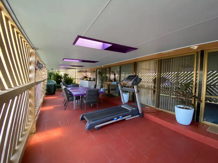 Second view of Homely house listing, 41 Hansen Street, Urangan QLD 4655