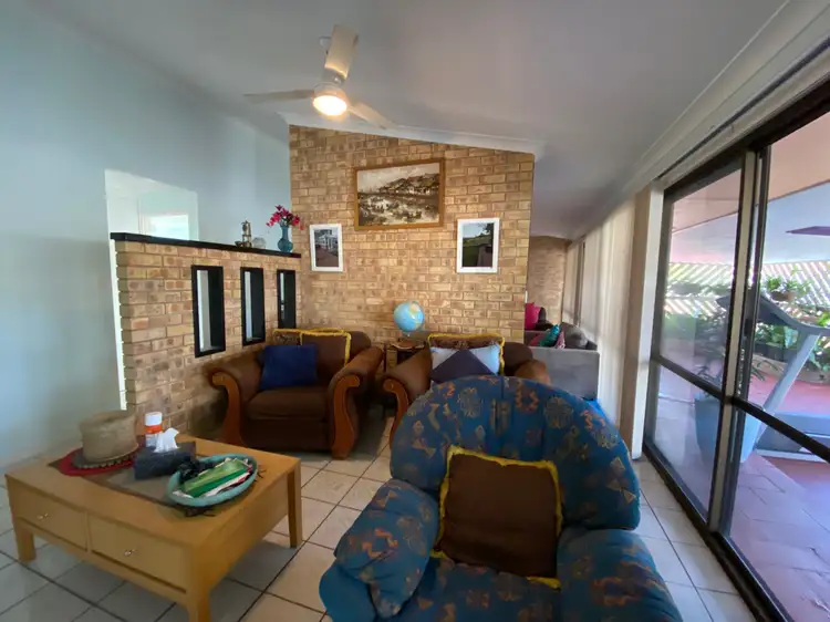 Third view of Homely house listing, 41 Hansen Street, Urangan QLD 4655