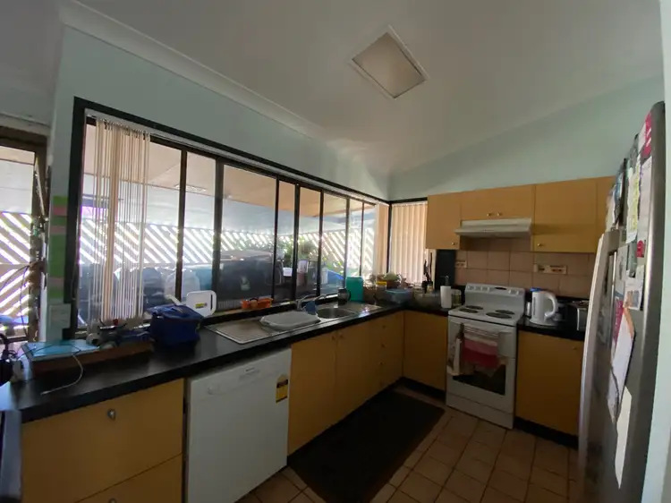 Fourth view of Homely house listing, 41 Hansen Street, Urangan QLD 4655
