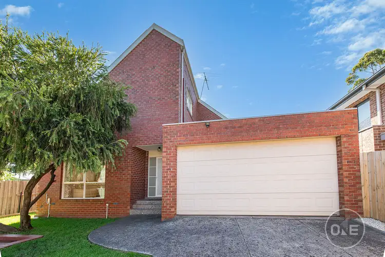 Main view of Homely house listing, 2/8 Mersey Street, Box Hill North VIC 3129