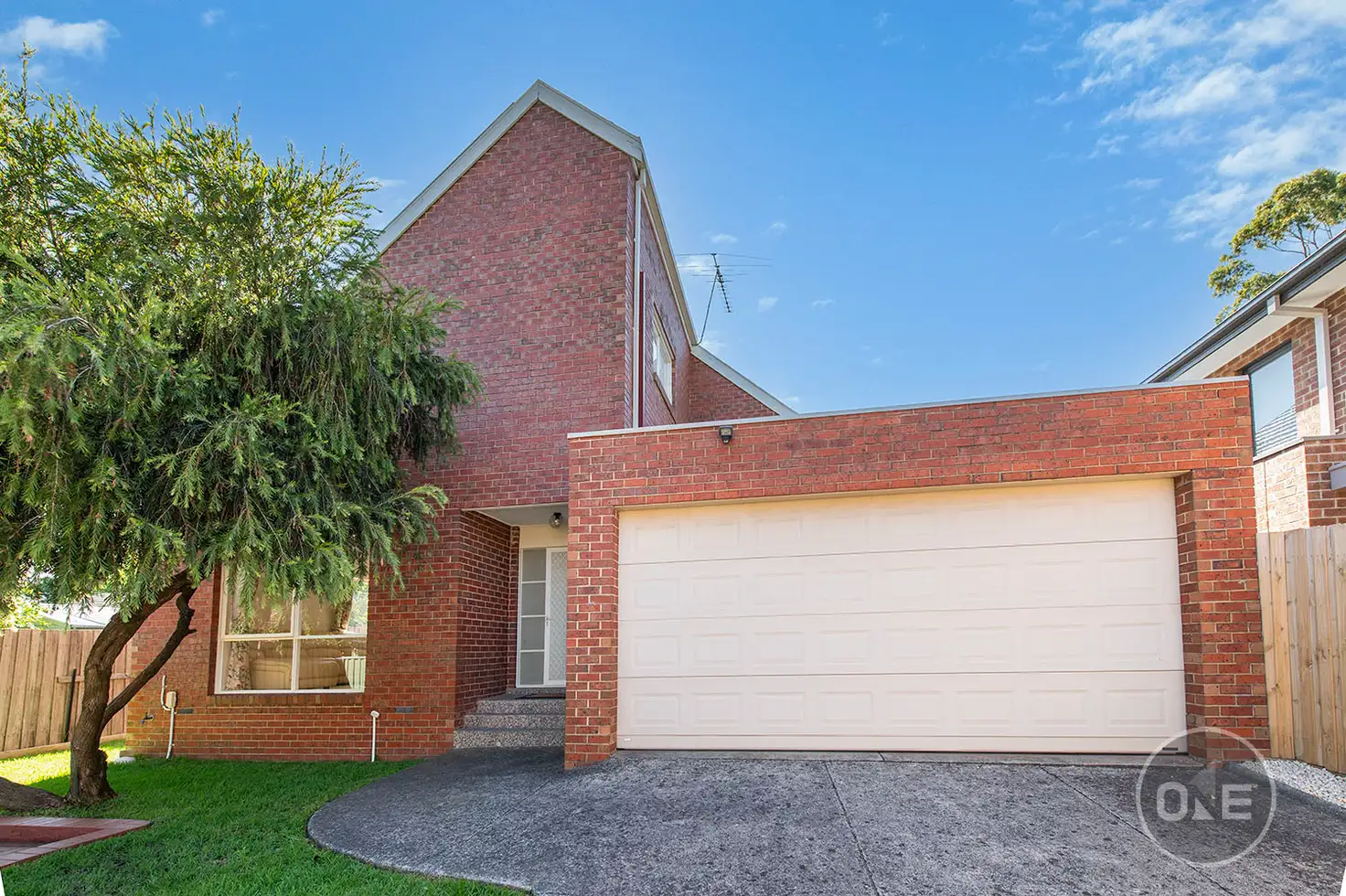 Main view of Homely house listing, 2/8 Mersey Street, Box Hill North VIC 3129