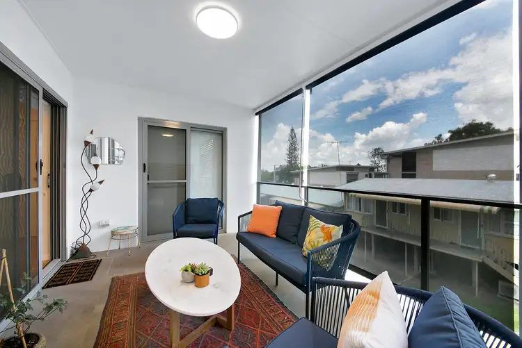 Seventh view of Homely apartment listing, 18/13 Fenton Street, Fairfield QLD 4103