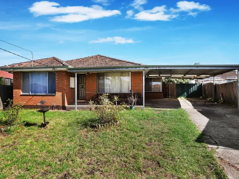 Main view of Homely house listing, 8 Walnut Court, Kings Park VIC 3021