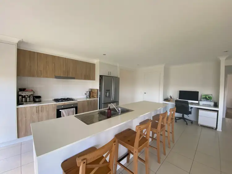 Fifth view of Homely house listing, 1 O'Connell Pde, Urraween QLD 4655