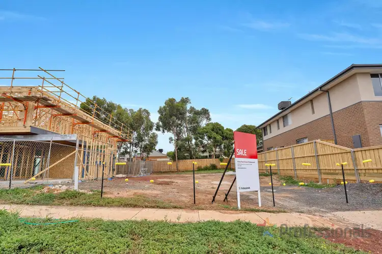 Main view of Homely land listing, 44 Holman Crescent, Bacchus Marsh VIC 3340