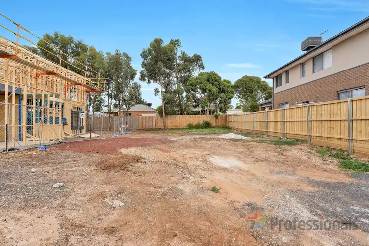 Second view of Homely land listing, 44 Holman Crescent, Bacchus Marsh VIC 3340