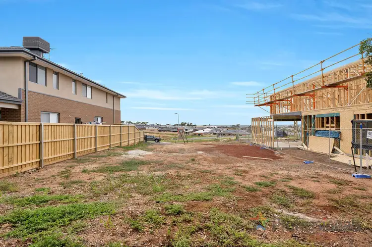 Third view of Homely land listing, 44 Holman Crescent, Bacchus Marsh VIC 3340