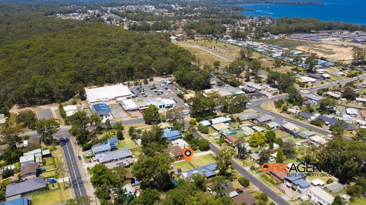 Main view of Homely house listing, 19 Bruce Street, St Georges Basin NSW 2540