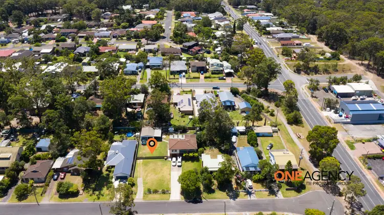 Second view of Homely house listing, 19 Bruce Street, St Georges Basin NSW 2540