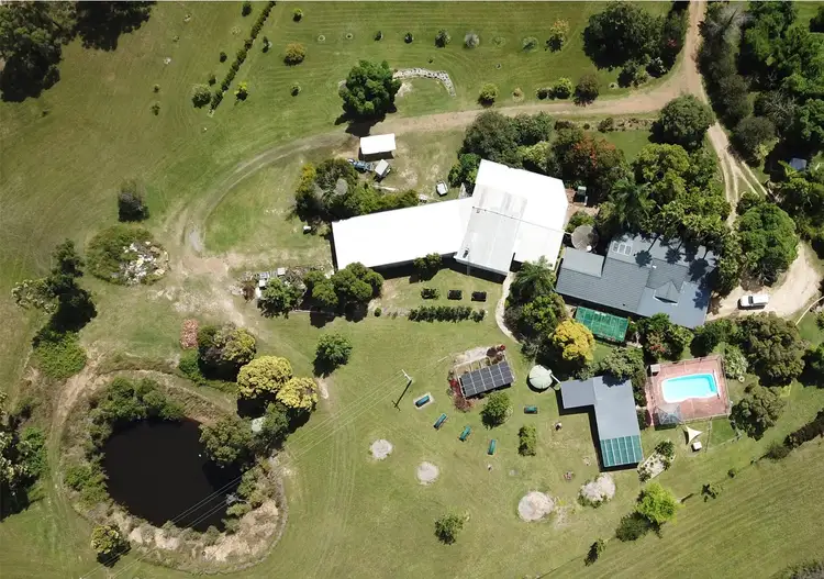 Main view of Homely rural property listing, 257 Kimbriki Road, Kimbriki NSW 2429
