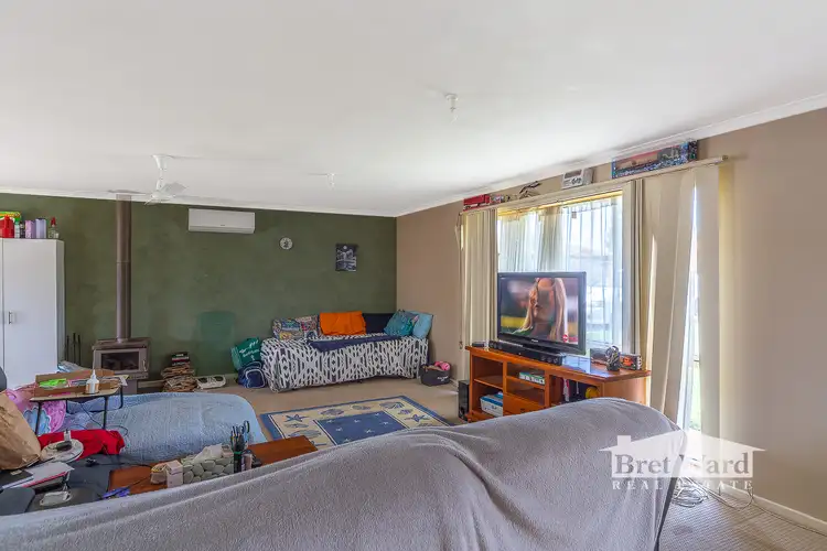 Sixth view of Homely house listing, 32 Hoddinott Street, Bairnsdale VIC 3875
