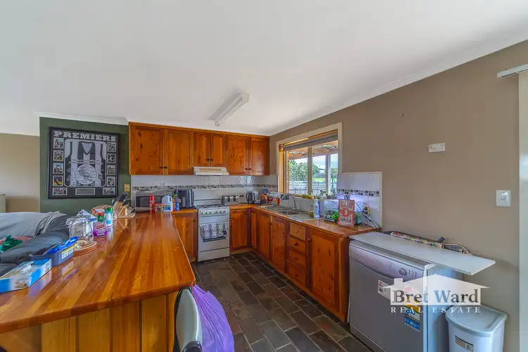 Seventh view of Homely house listing, 32 Hoddinott Street, Bairnsdale VIC 3875
