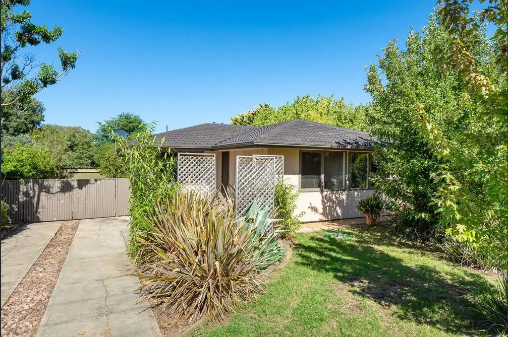 Main view of Homely house listing, 6 James Street, Mount Barker SA 5251