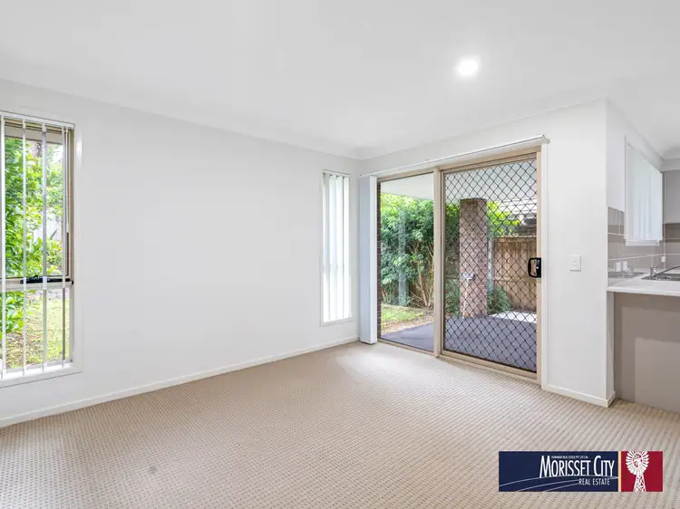 Fourth view of Homely townhouse listing, 11 Moffitt Place, Morisset NSW 2264