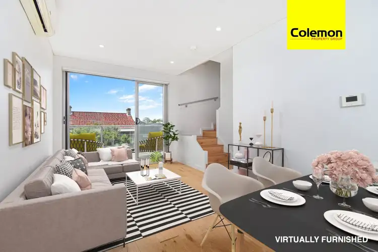 3/44 May St, St Peters NSW 2044