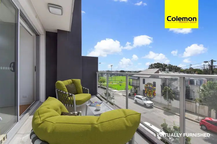Fourth view of Homely apartment listing, 3/44 May St, St Peters NSW 2044