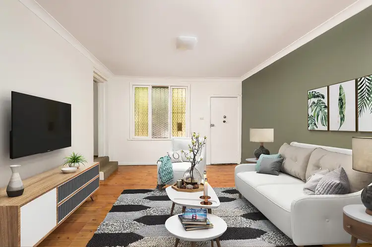 Main view of Homely house listing, 147 Walker Street, Waterloo NSW 2017