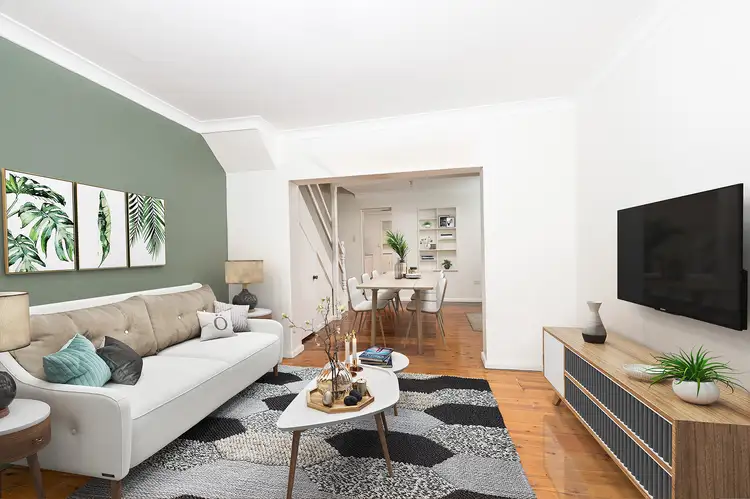 Second view of Homely house listing, 147 Walker Street, Waterloo NSW 2017