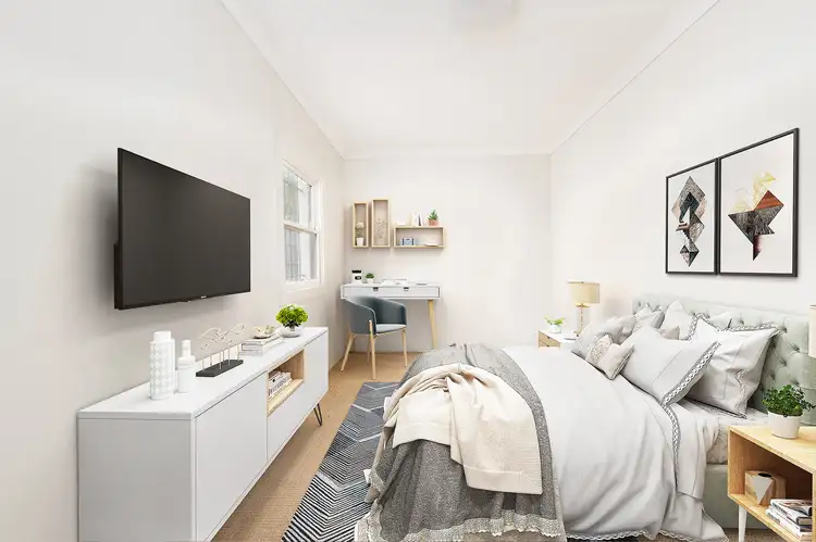 Third view of Homely house listing, 147 Walker Street, Waterloo NSW 2017