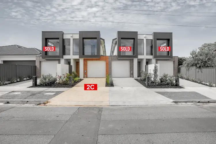 Main view of Homely townhouse listing, 2C Smith Street, Newton SA 5074