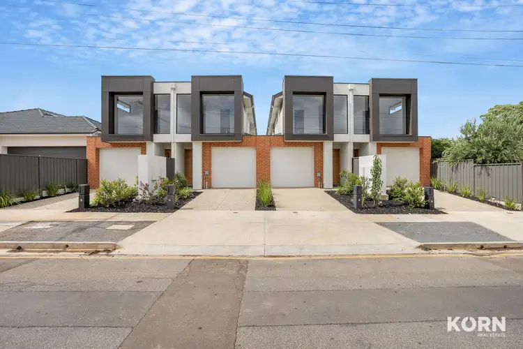 Second view of Homely townhouse listing, 2C Smith Street, Newton SA 5074