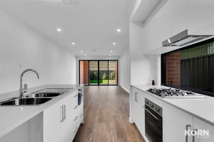 Third view of Homely townhouse listing, 2C Smith Street, Newton SA 5074