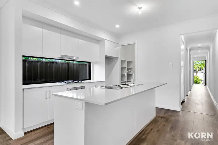 Fourth view of Homely townhouse listing, 2C Smith Street, Newton SA 5074