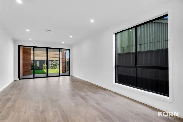 Fifth view of Homely townhouse listing, 2C Smith Street, Newton SA 5074