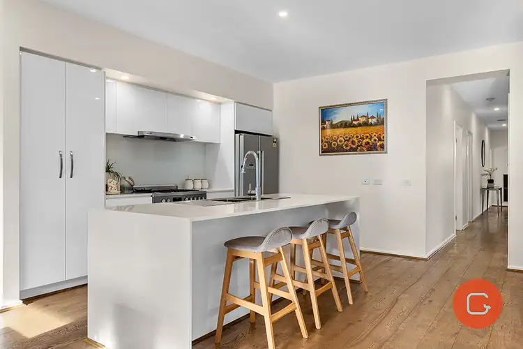 Third view of Homely house listing, 2 Berry Yung Avenue, Burwood VIC 3125