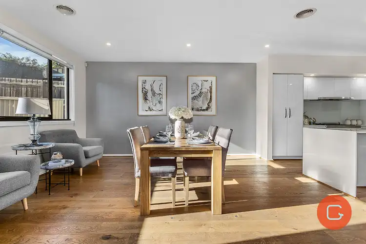 Fourth view of Homely house listing, 2 Berry Yung Avenue, Burwood VIC 3125