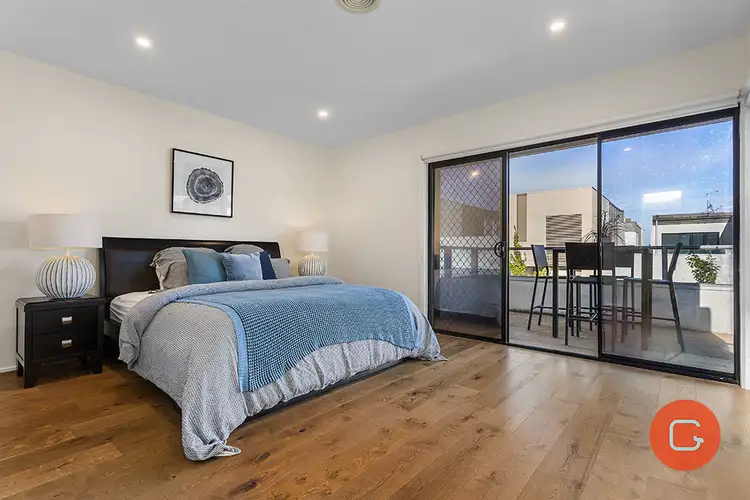 Fifth view of Homely house listing, 2 Berry Yung Avenue, Burwood VIC 3125