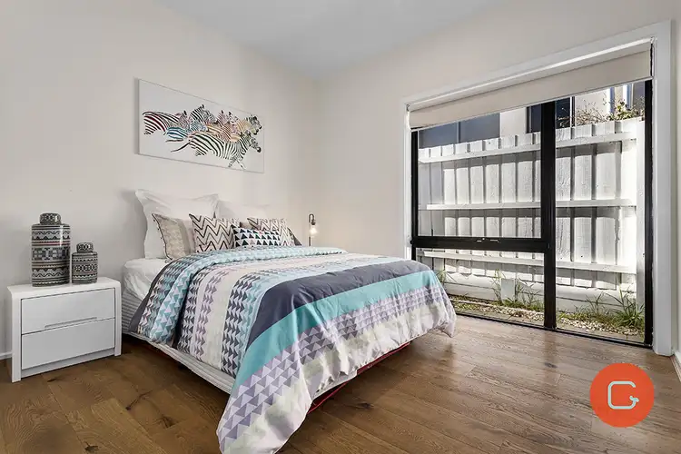 Sixth view of Homely house listing, 2 Berry Yung Avenue, Burwood VIC 3125